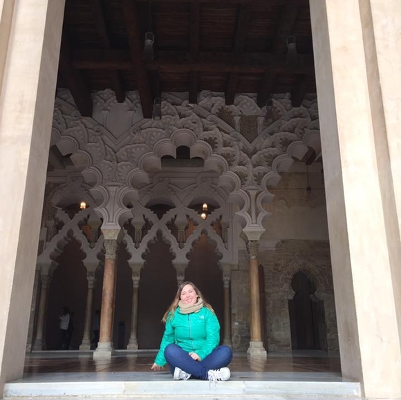 Meet your Posher, Ana paula - Picture 1 of 1